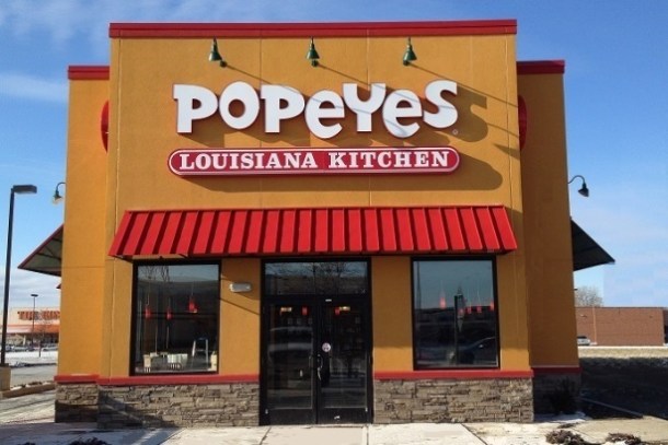 Popeyes